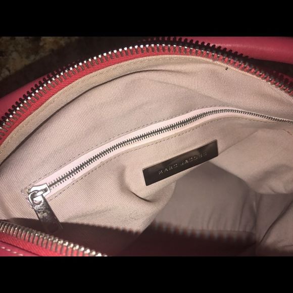 NOT FOR SALE Marc Jacobs "Blake" Multi Pocket - Picture 2 of 8